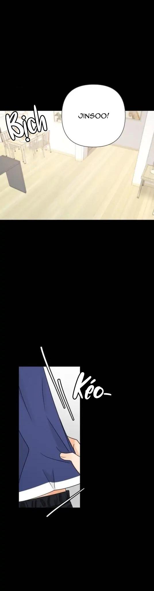 Mắc Kẹt Trong Game Hẹn Hò Của Em Gái Tôi - Chap 11