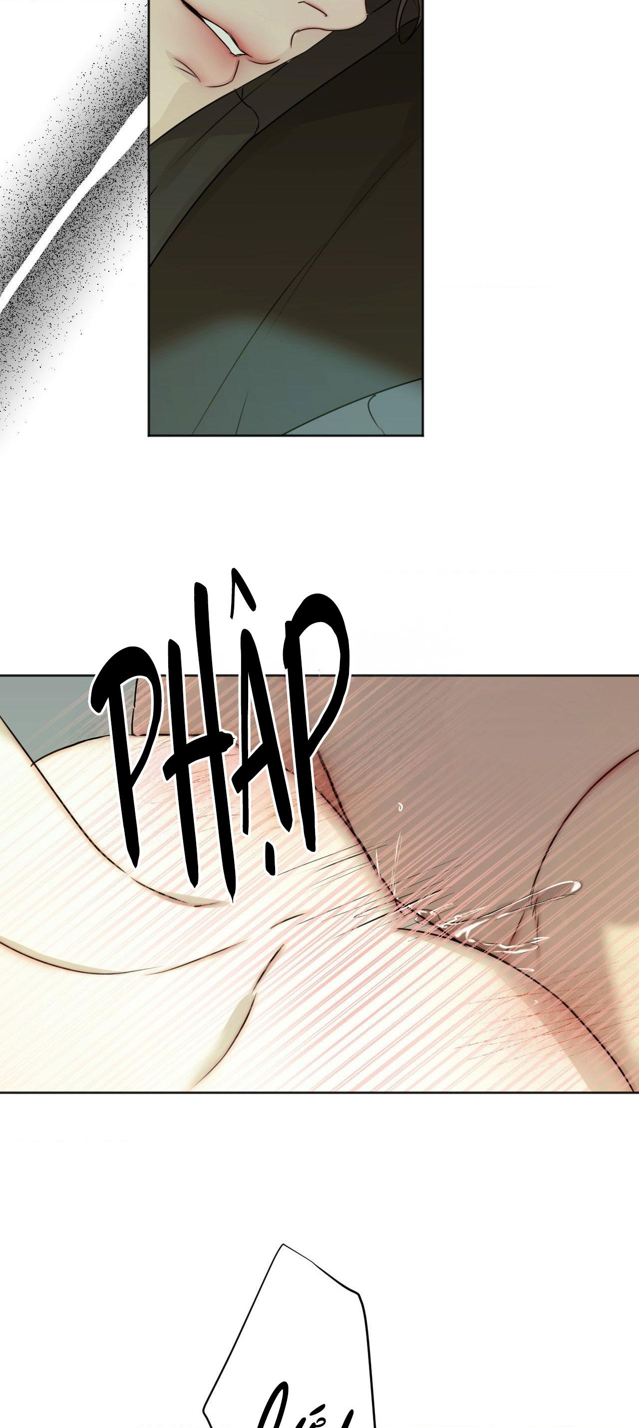 ÁI TÌNH VÀ DỤC VỌNG - Chap 47