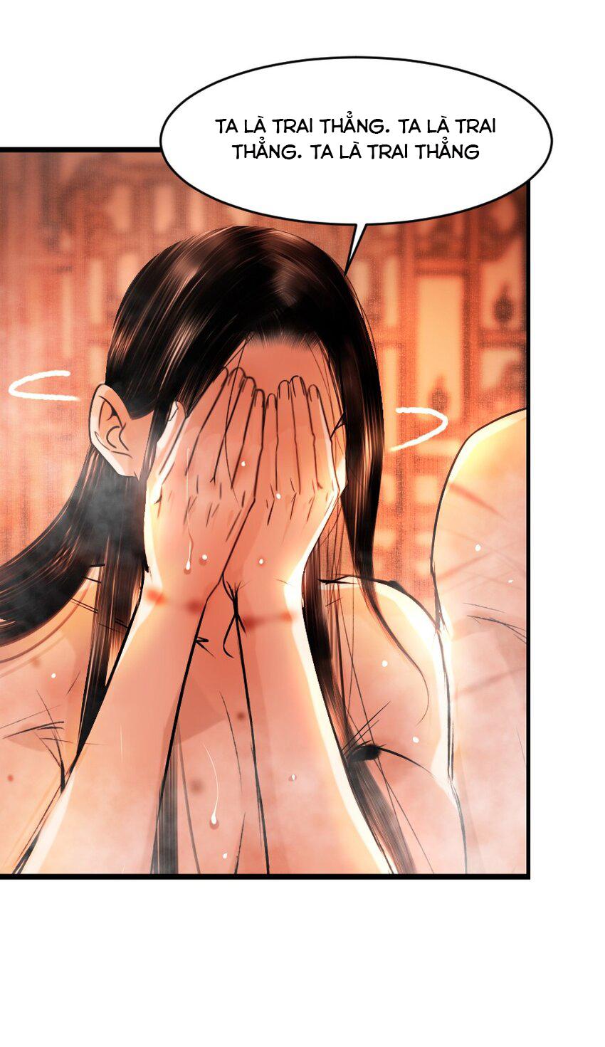 Vòng Luân Hồi - Chap 93