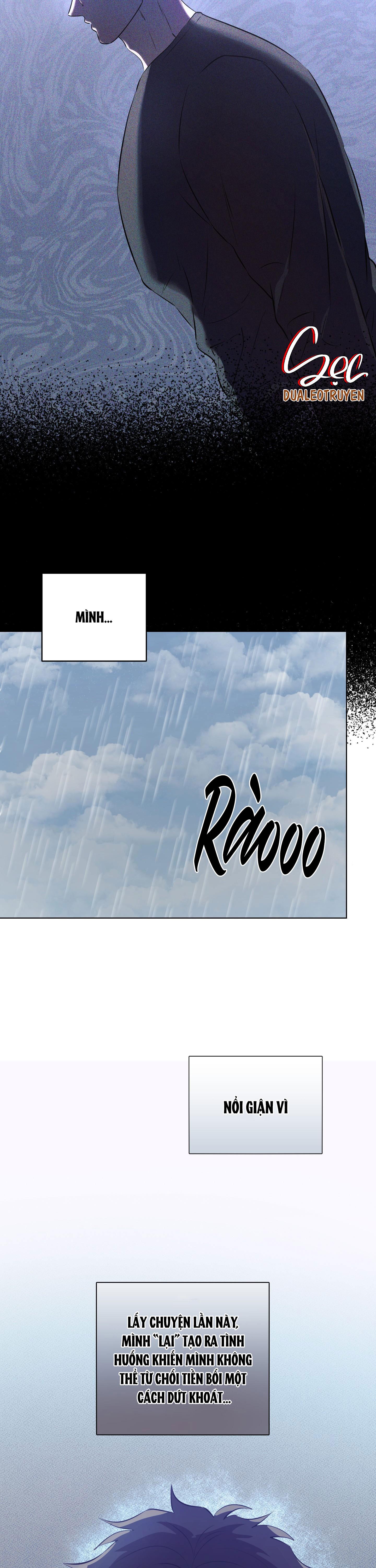 VỰC RẮN - Chap 20