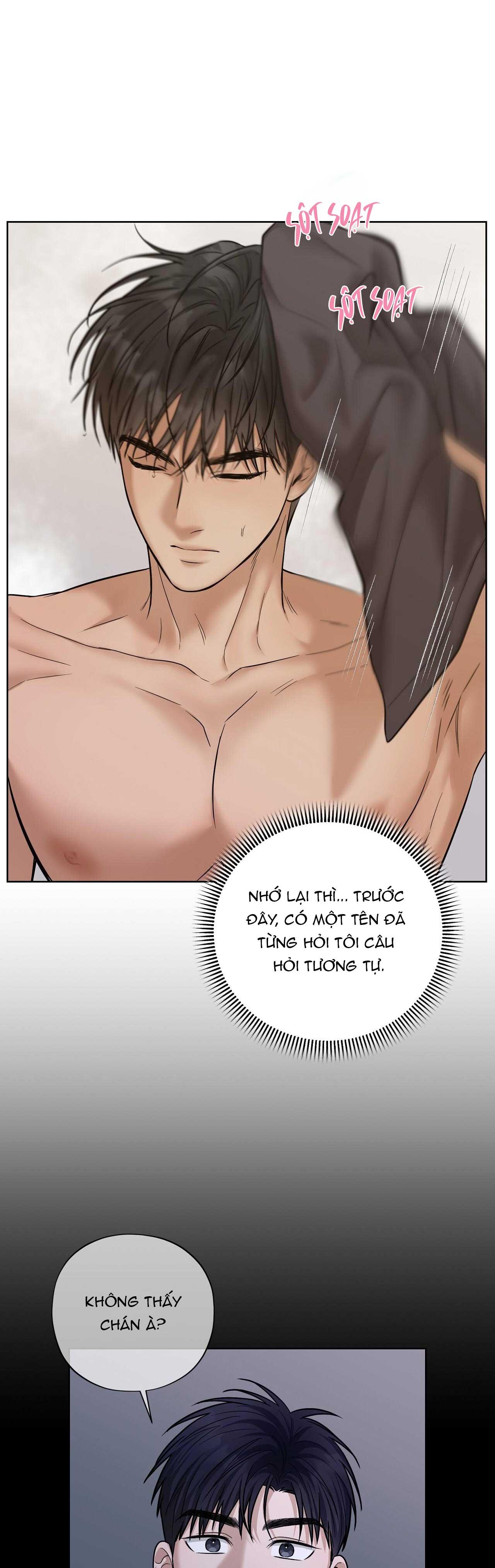 BẮT KỊP - Chap 30