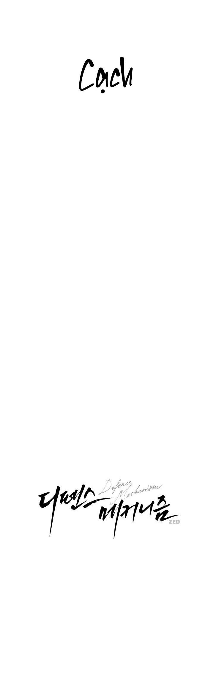 CƠ CHẾ BẢO VỆ - Chap 47