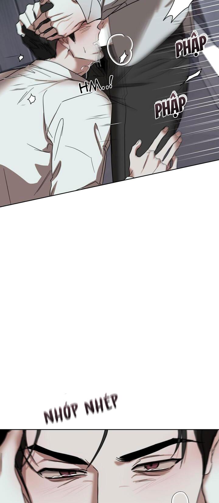 NGƯỜI YÊU DẤU - Chap 6