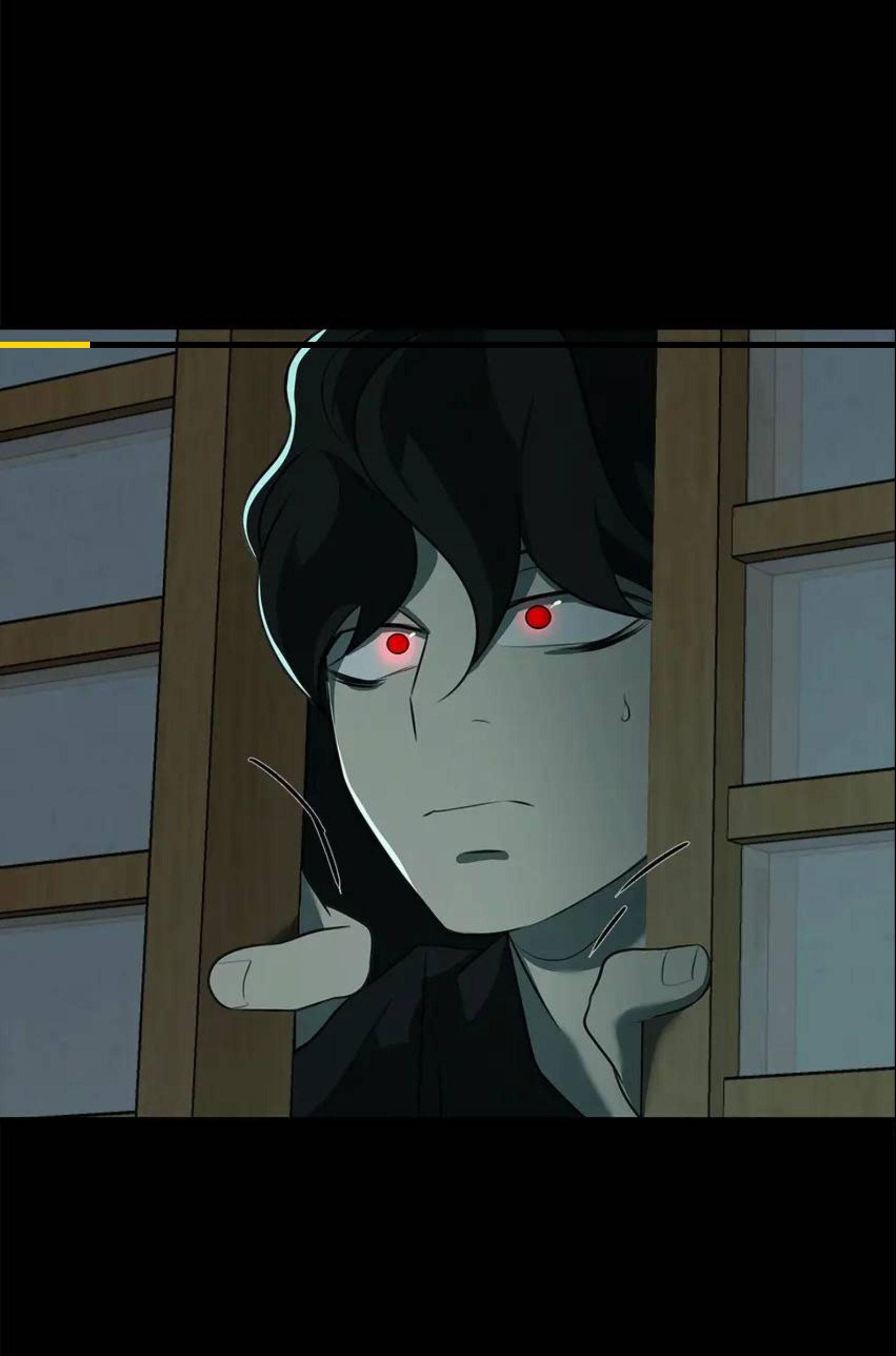 Love murder basketball - Chap 44