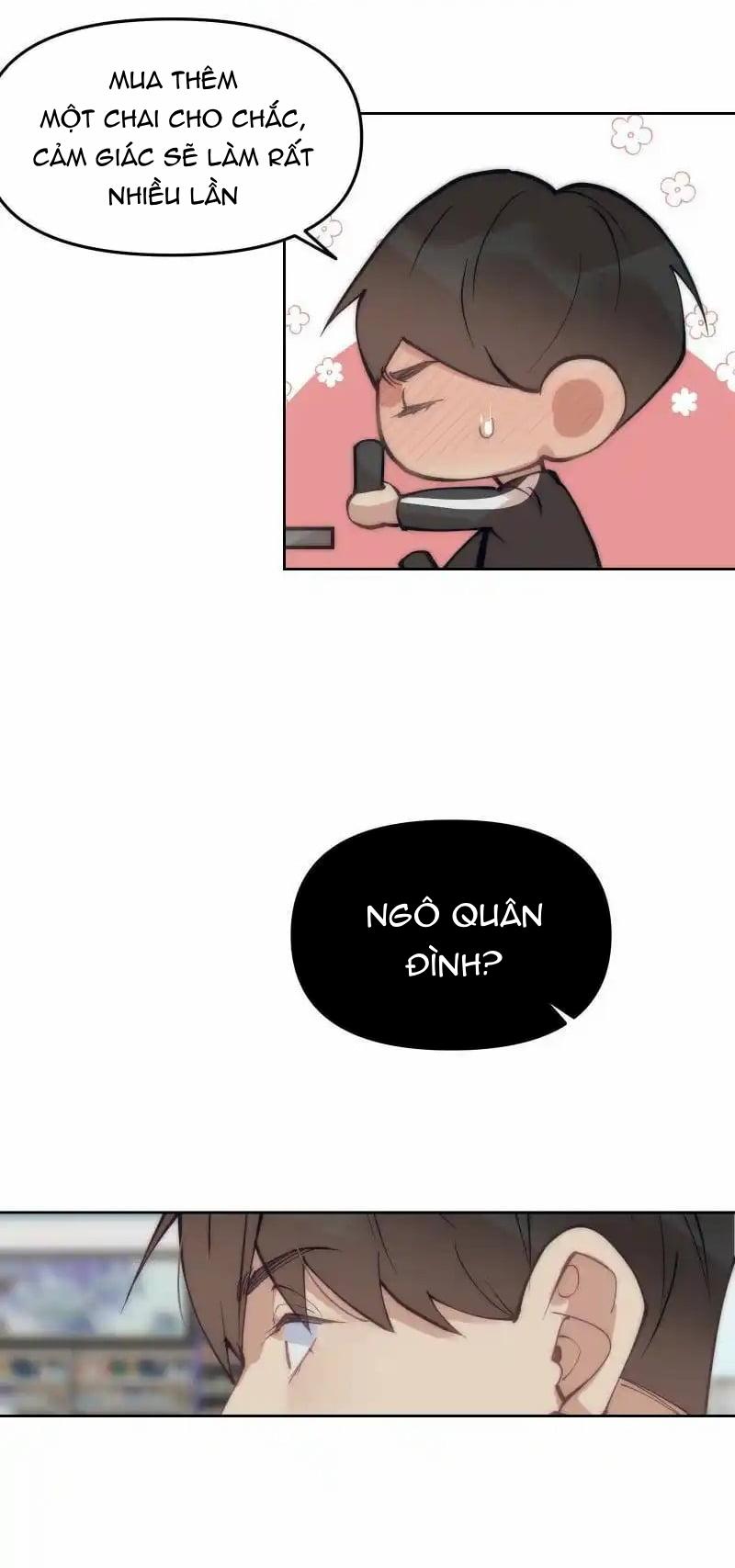 (END) Đàn Anh Sói Ca Cùng Phòng Của Tôi - Chap 58