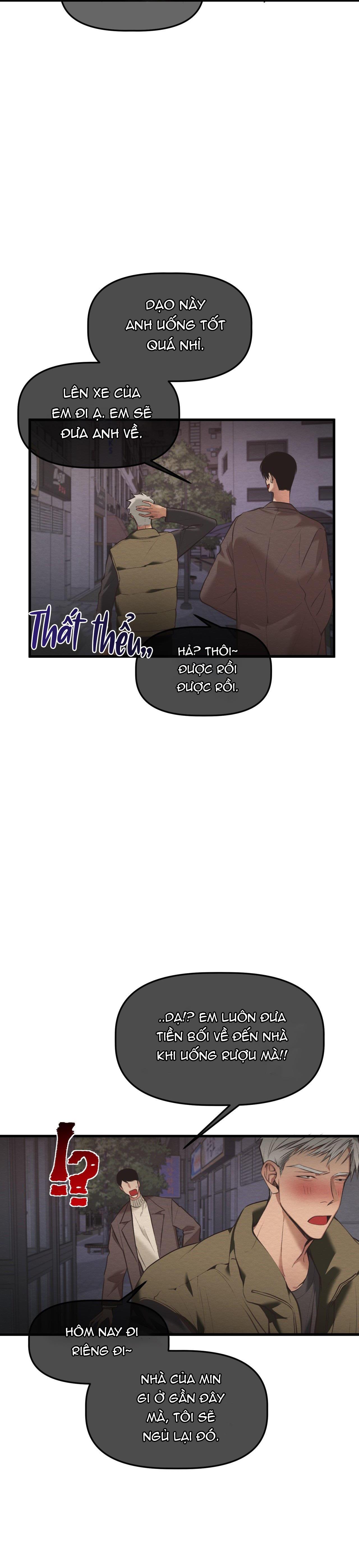 ÁC MA ĐỈNH CẤP - Chap 30