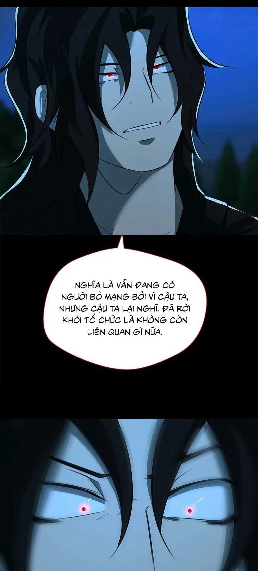 Love murder basketball - Chap 47