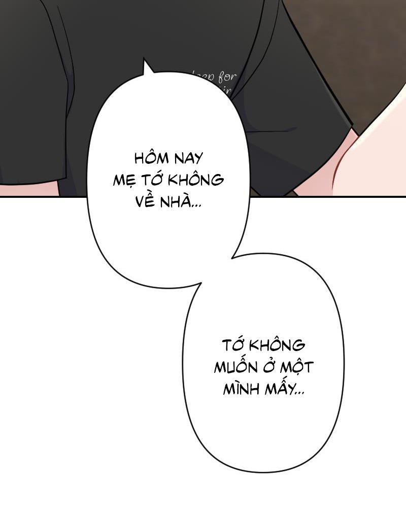 Tình yêu của chúng ta sắp thành hình rồi - Chap 22