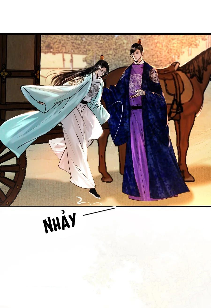 Vòng Luân Hồi - Chap 90