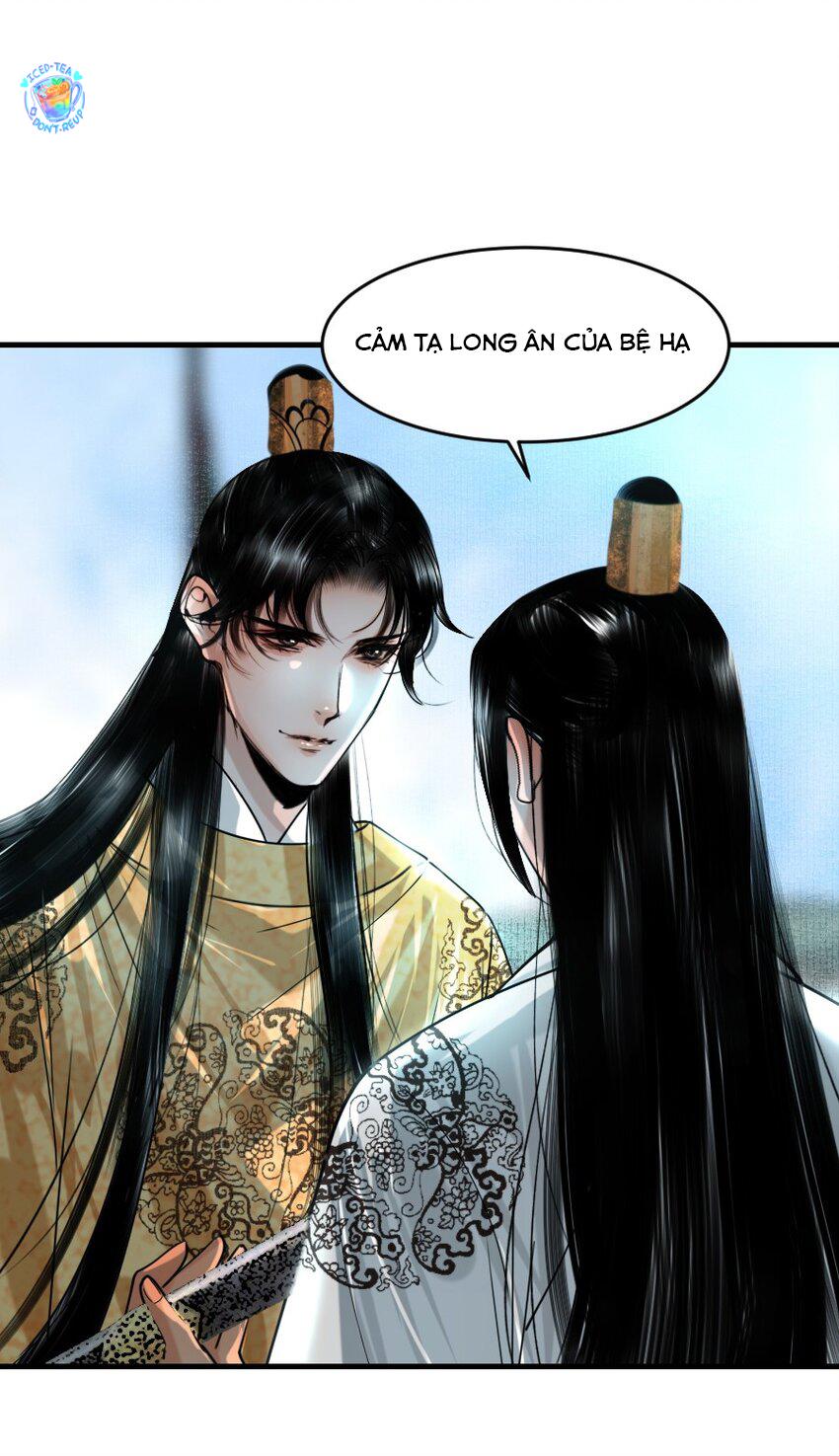 Vòng Luân Hồi - Chap 96