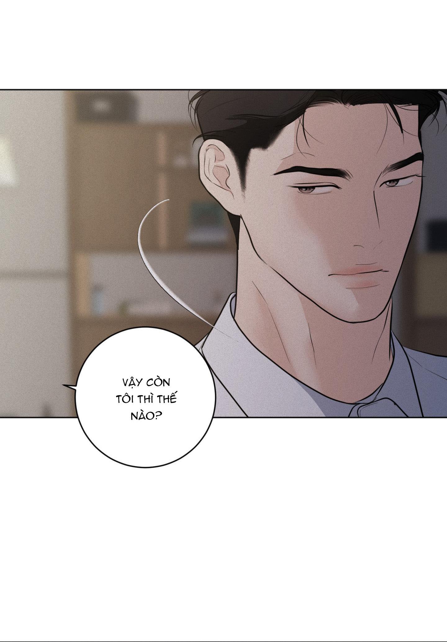 (ABO) LỜI CẦU NGUYỆN - Chap 47