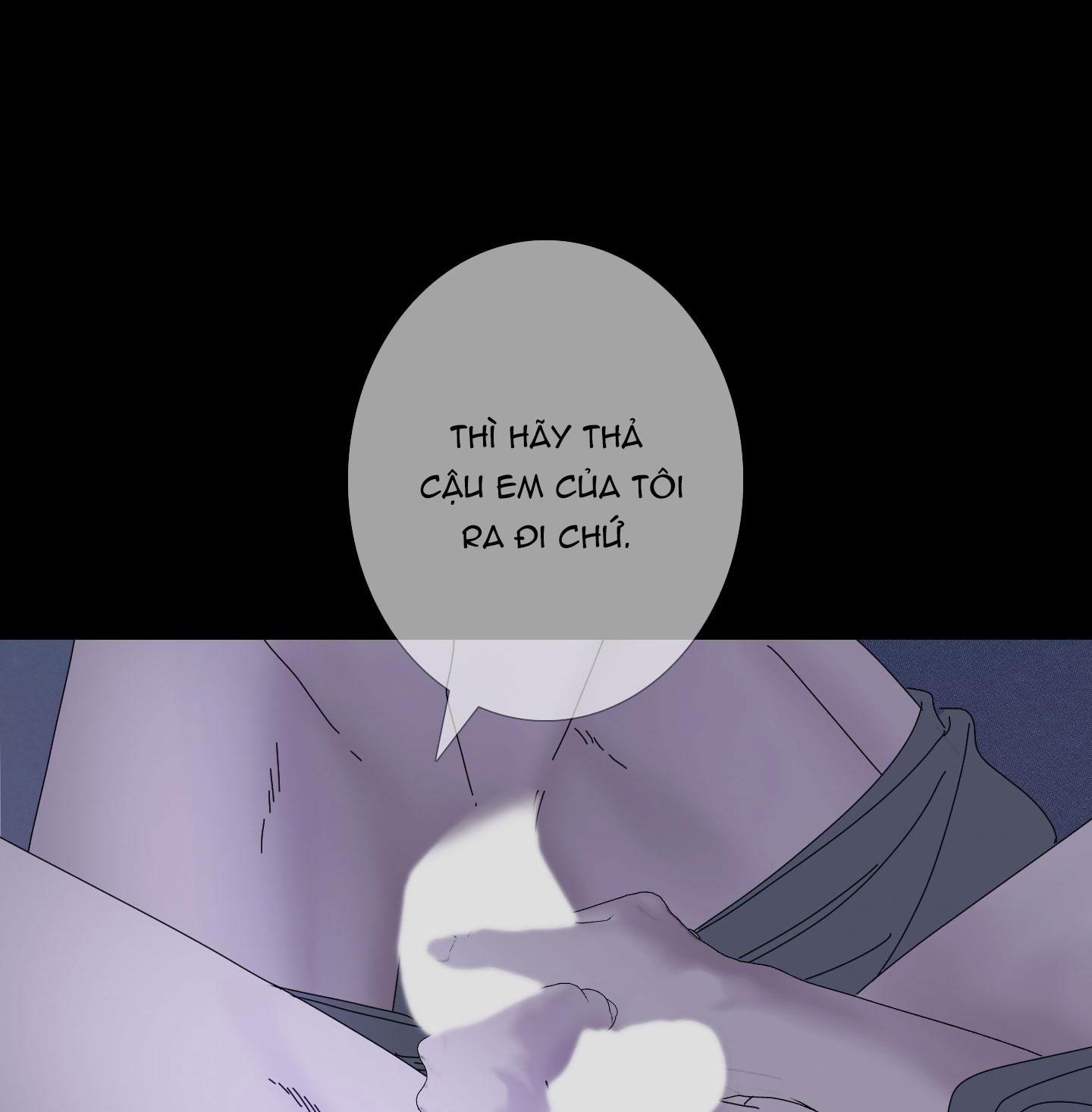 CHUYỆN QUỶ MÔN QUAN - Chap 47