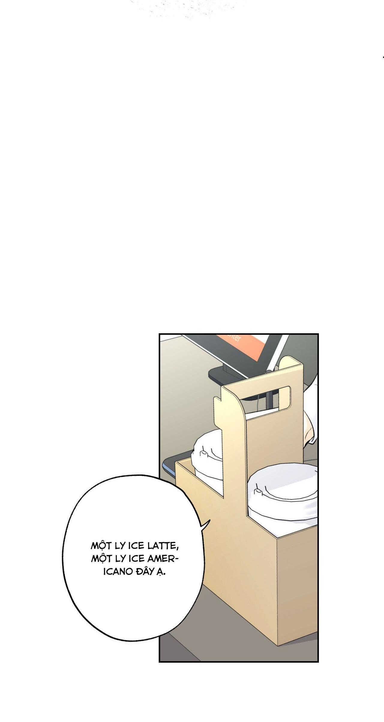 ĐỐI TỐT VỚI TÔI KHÓ VẬY SAO? - Chap 30