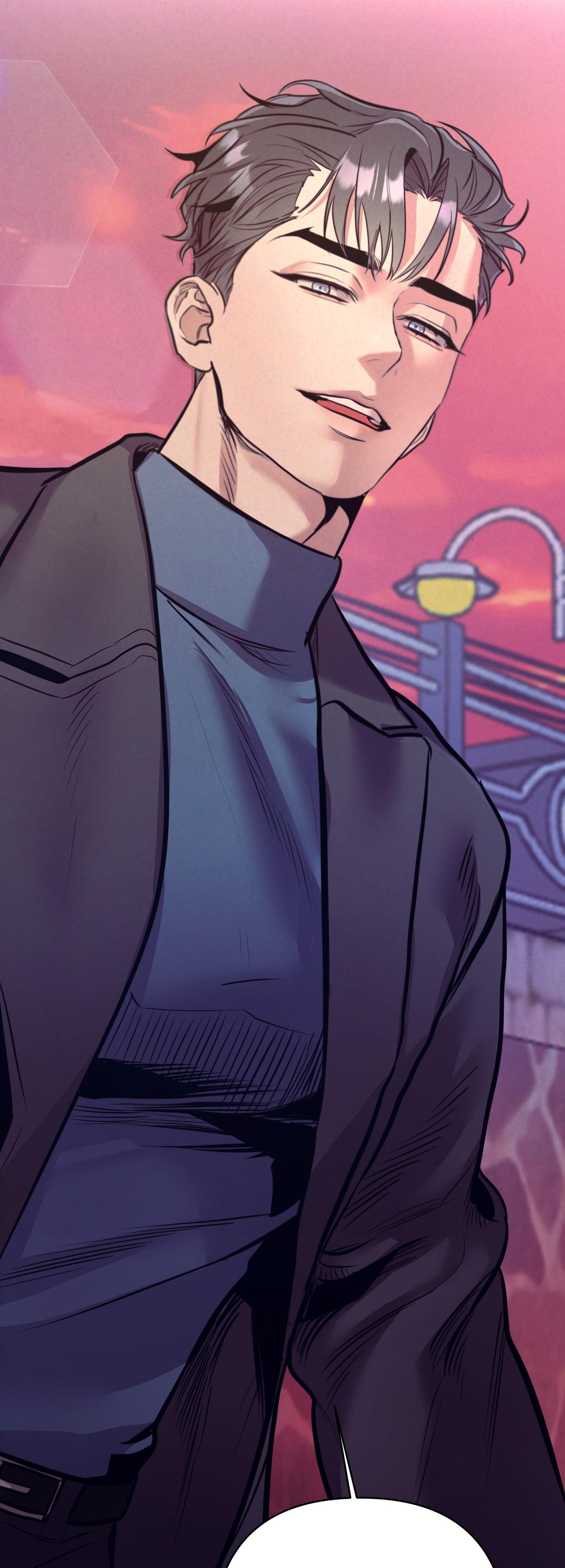 (CBunu) Stigma - Chap 2