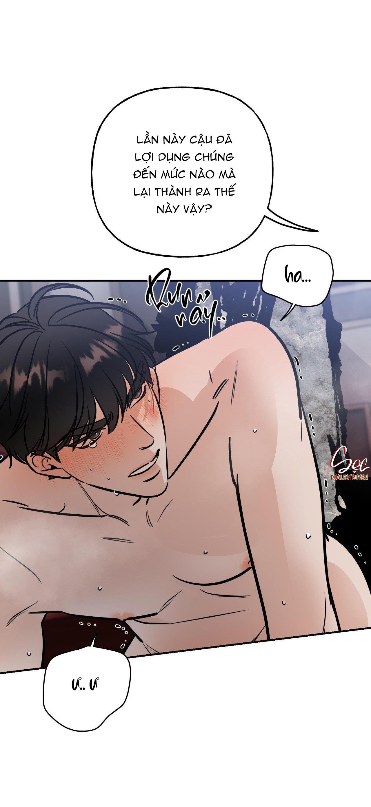 LỆNH CỨU RỖI - Chap 24