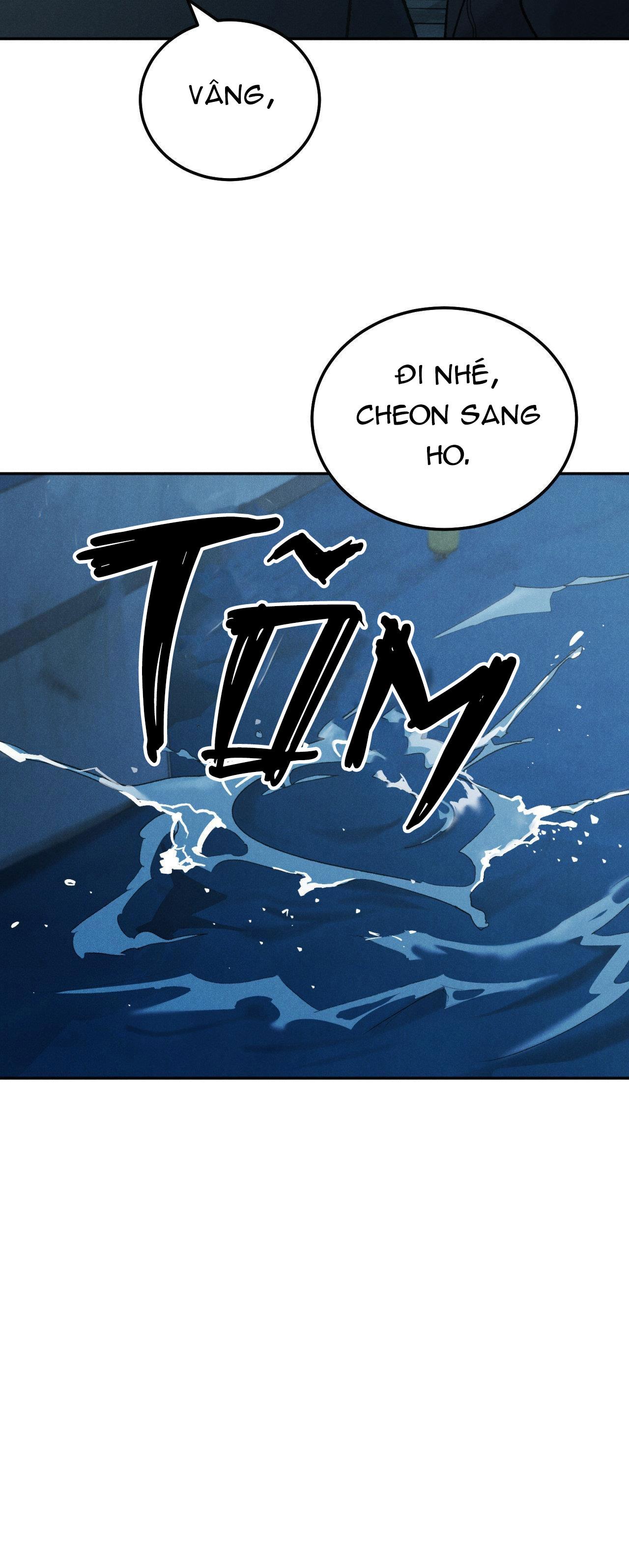 VƯỢT QUA GIỚI HẠN - Chap 73