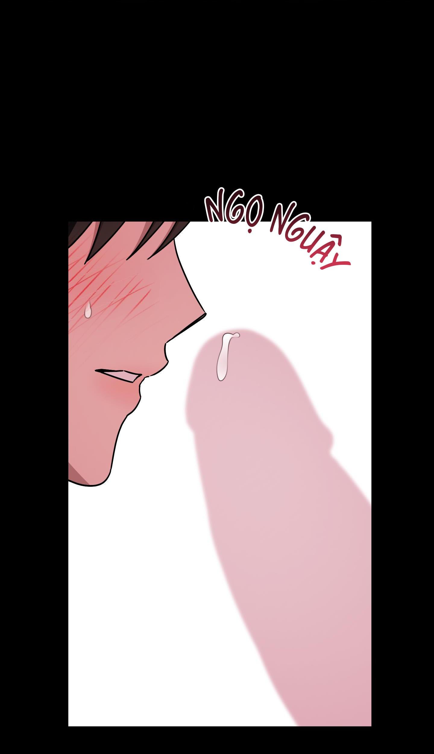 ( CBunu ) Yêu Phải Lừa Đảo - Chap 18