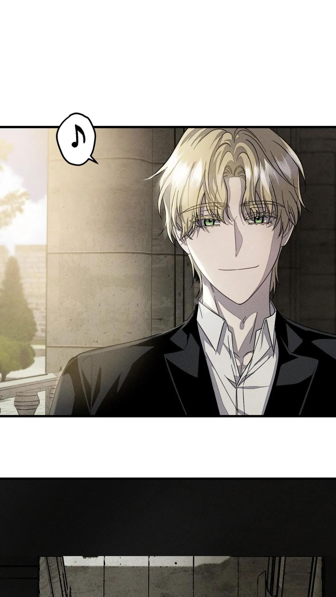 Công Lập Left Fluke - Chap 13