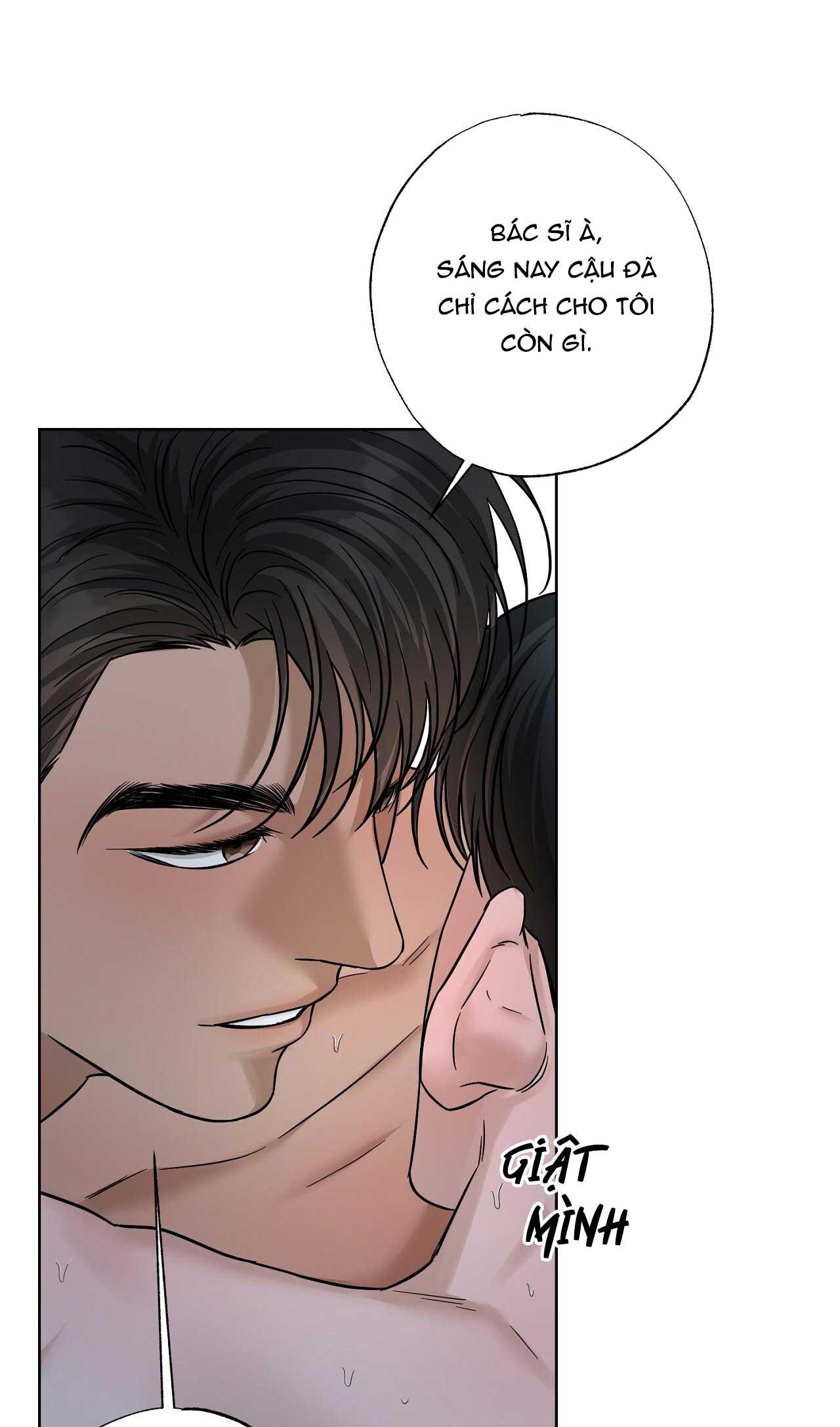 BẮT KỊP - Chap 24