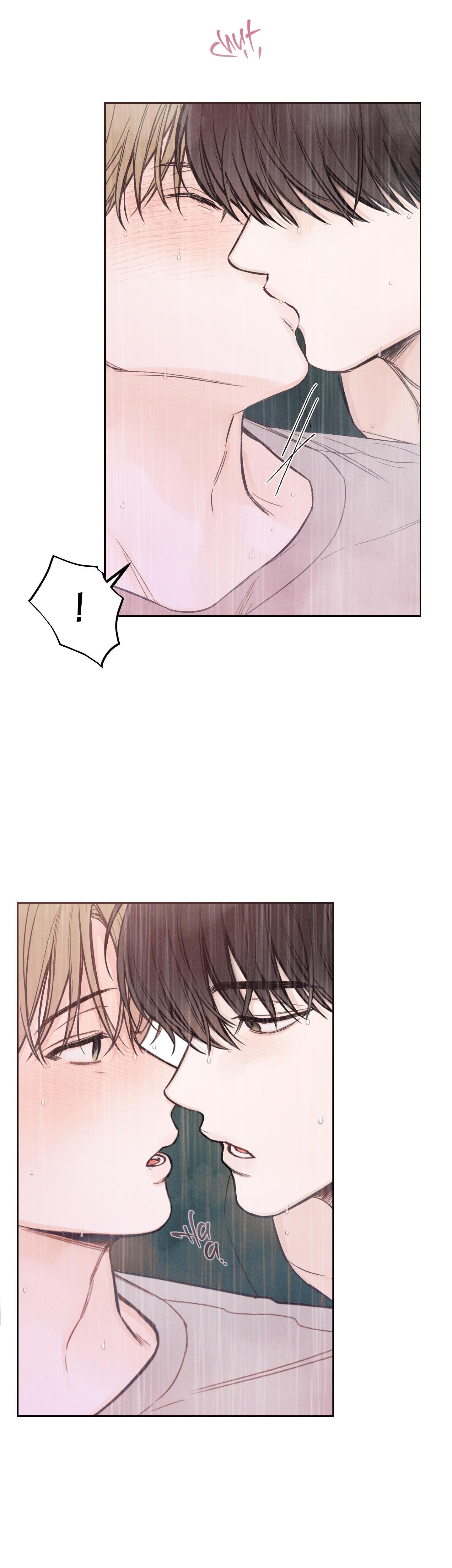 (CBunu) THÁNG 12 - Chap 36