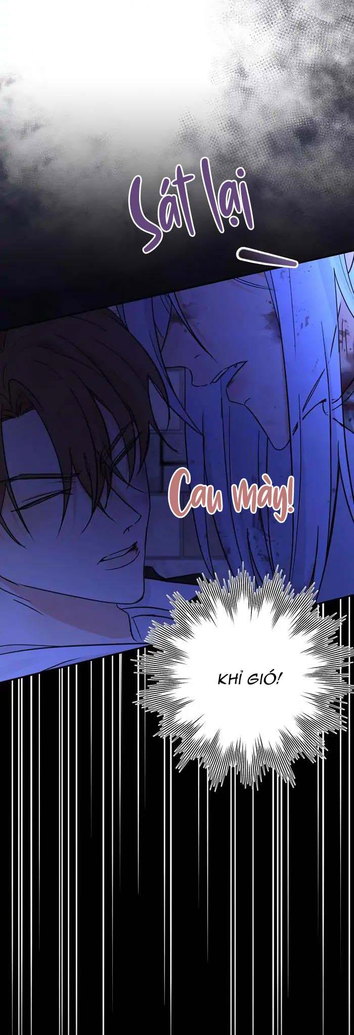 Mắc Kẹt Trong Game Hẹn Hò Của Em Gái Tôi - Chap 20