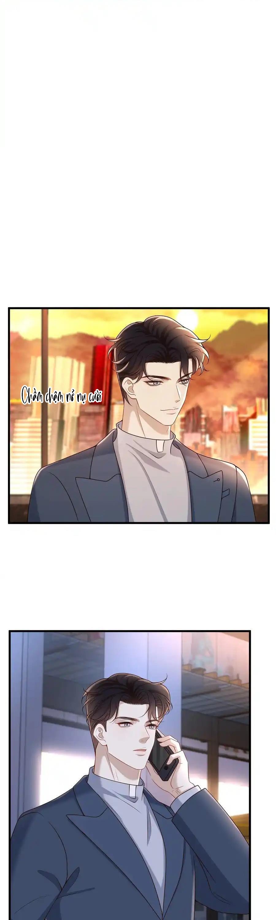 Người Đó Đến Từ Đêm Tối - Chap 68