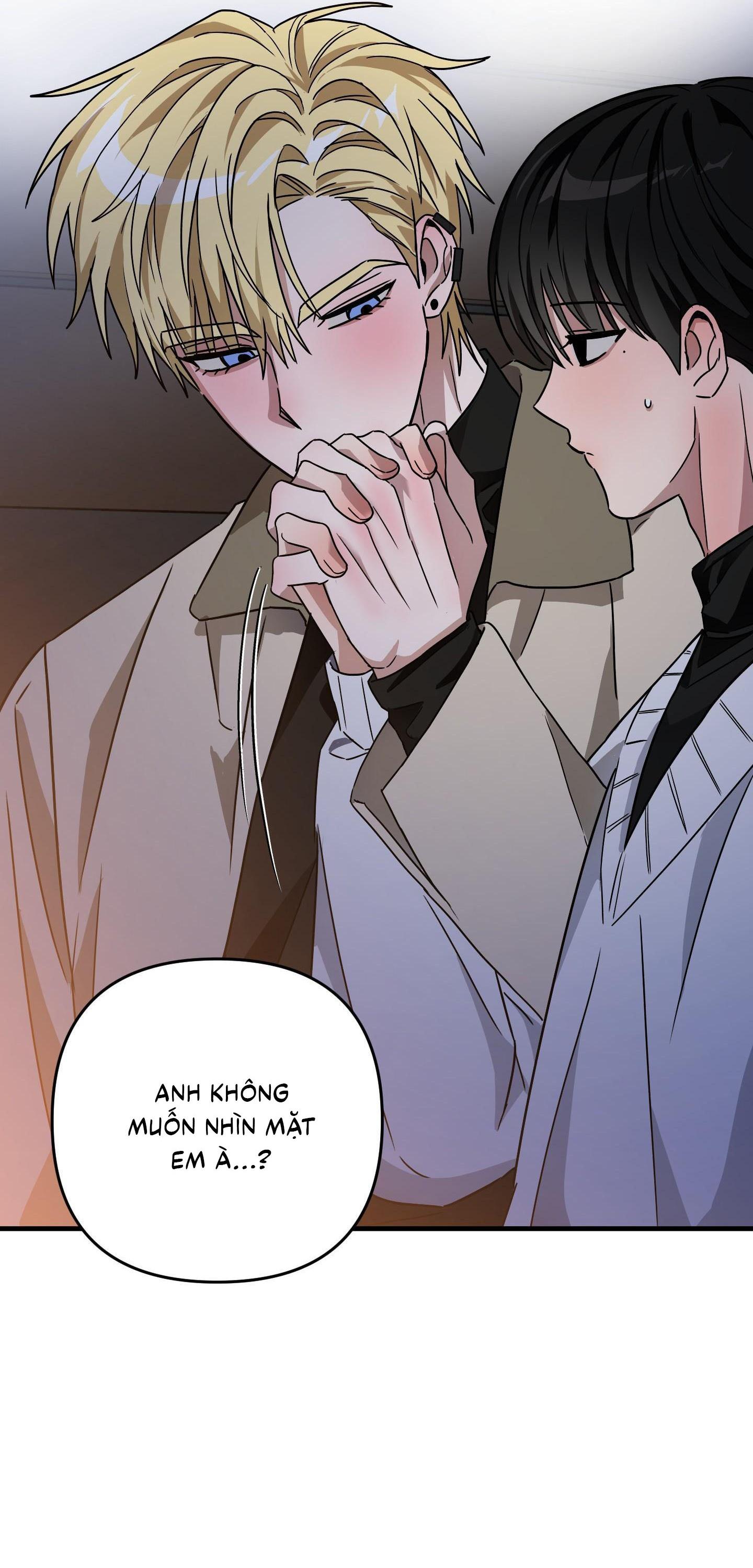 ( CBunu ) Yêu Phải Lừa Đảo - Chap 22