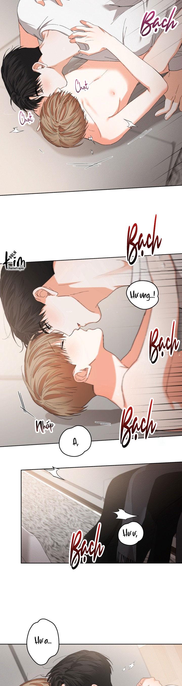 NINE TO NINE - Chap 75