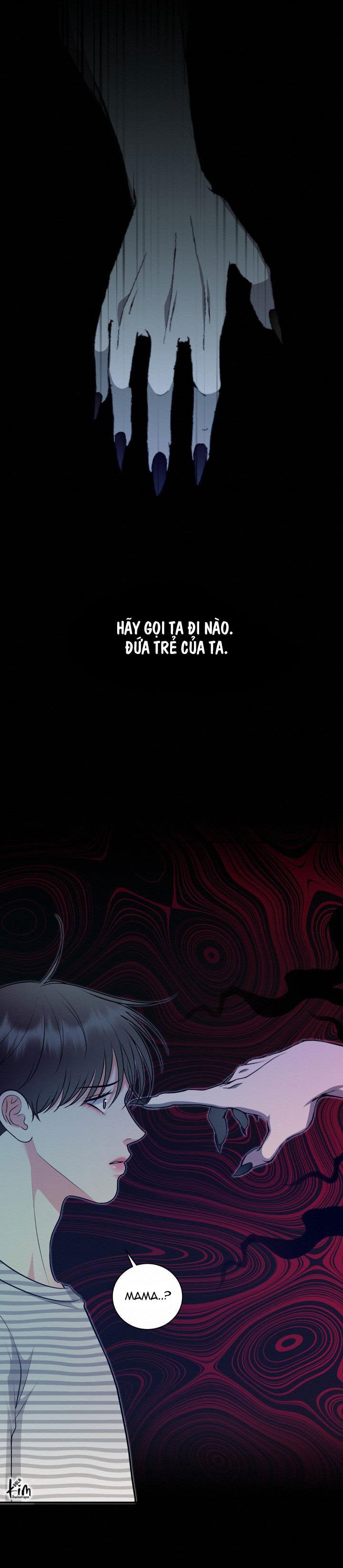 LỄ TRỪ TÀ - Chap 13