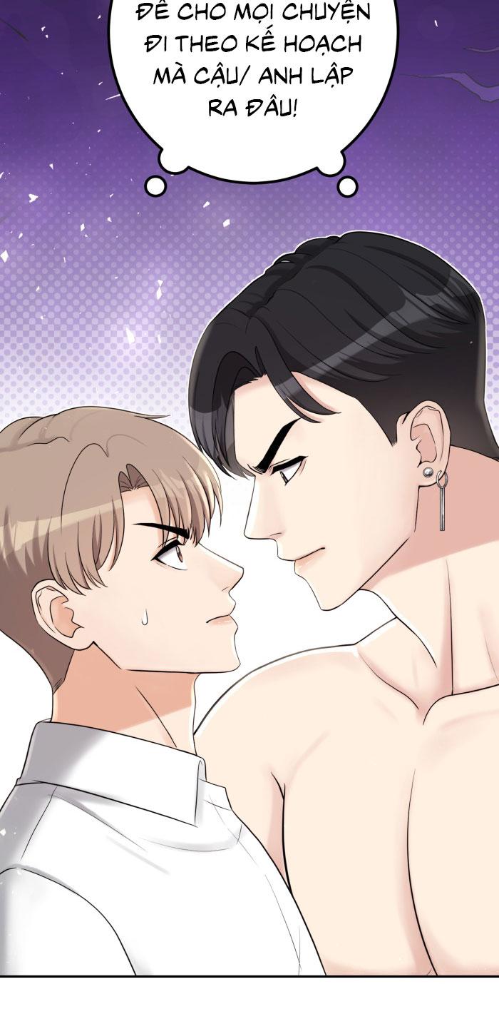 Tỉnh dậy lần nữa bỗng trở thành minh tinh rồi - Chap 6