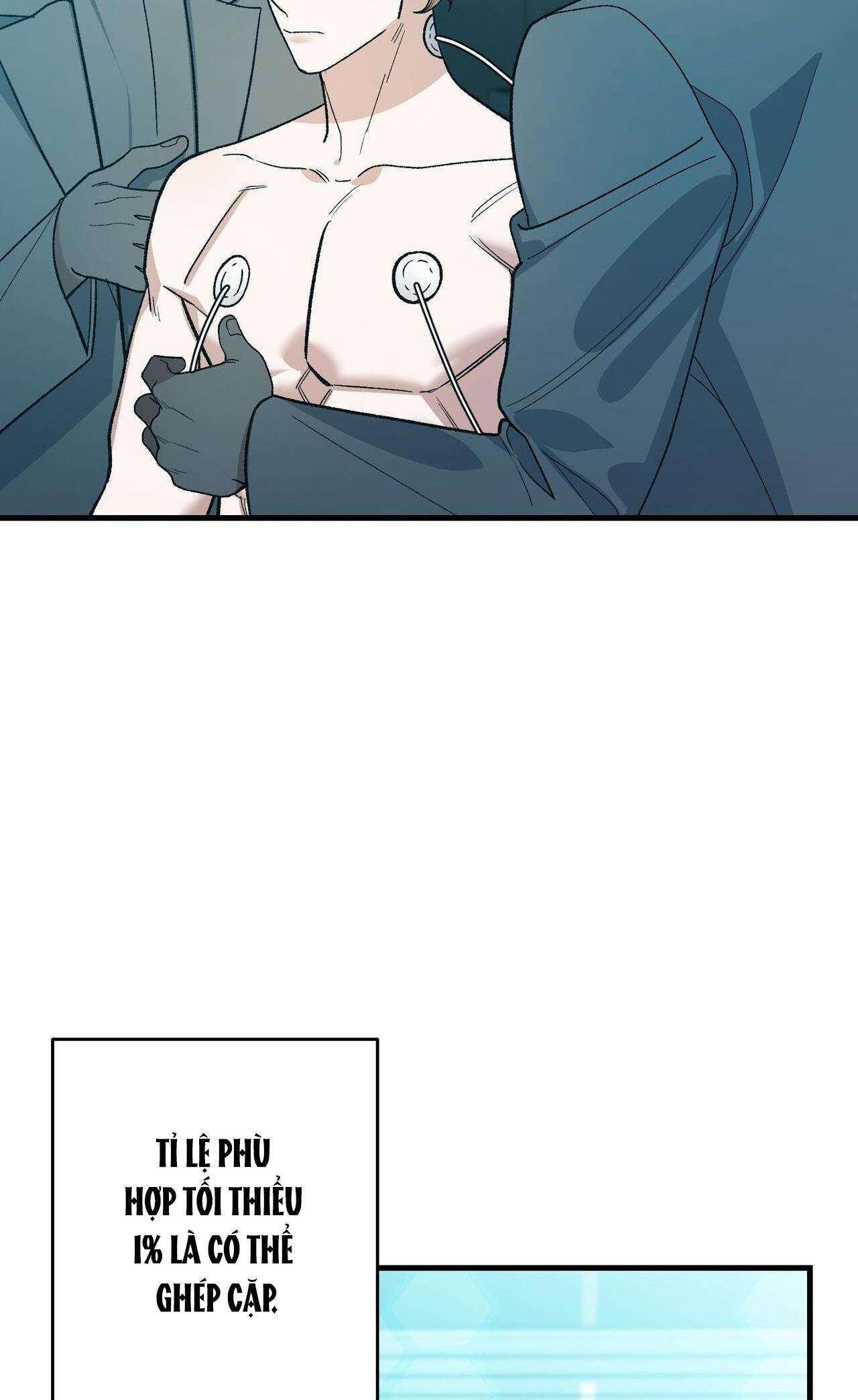 ĐIỀU KIỆN CỦA GUIDE - Chap 35