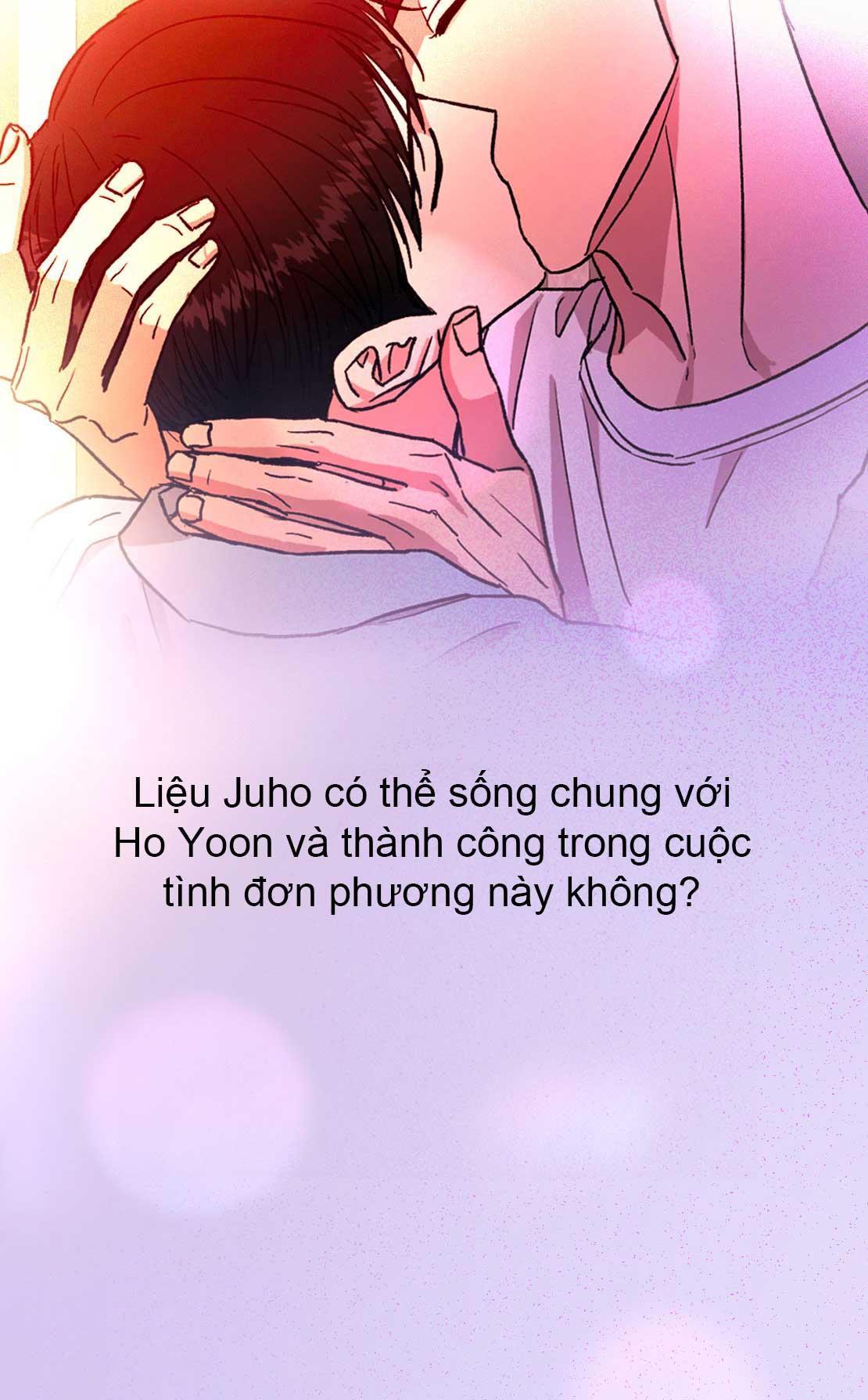 Nhà của chúng ta - Chap 0