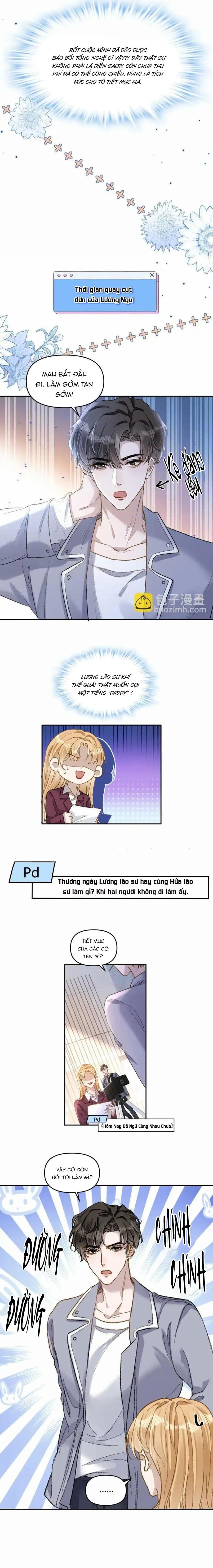 Hữu Danh - Chap 28