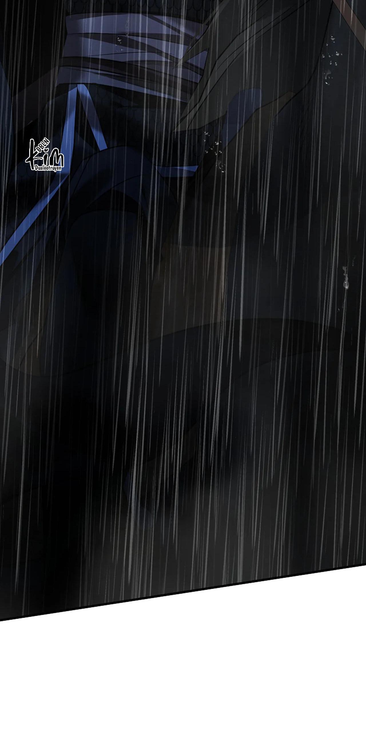 HOA GIẤY - Chap 72