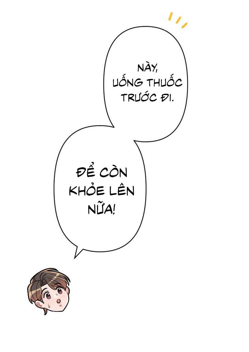 Tình yêu của chúng ta sắp thành hình rồi - Chap 15