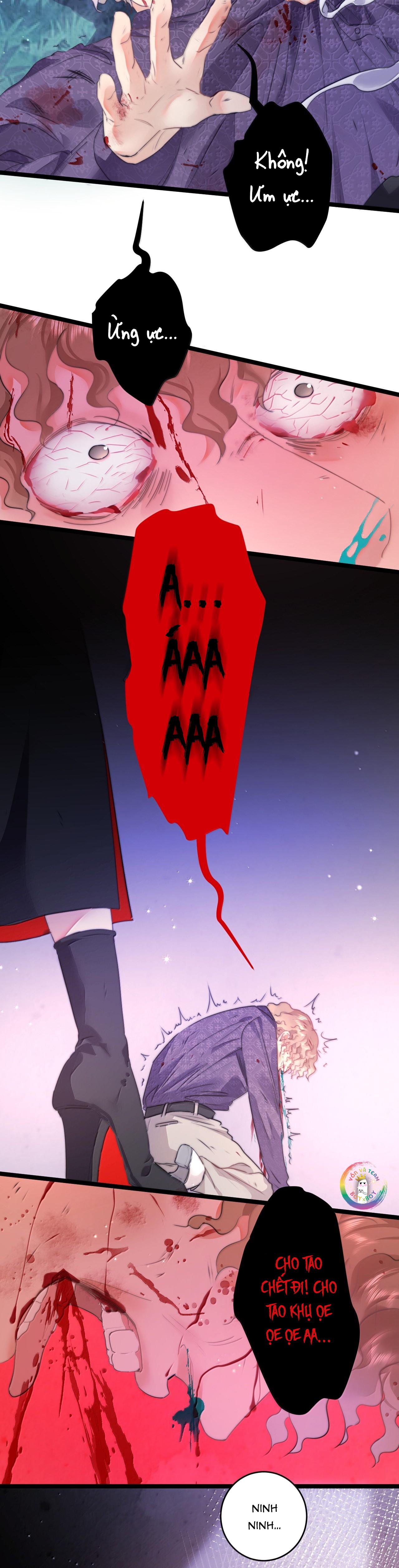 THE TOWER (END) - Chap 60