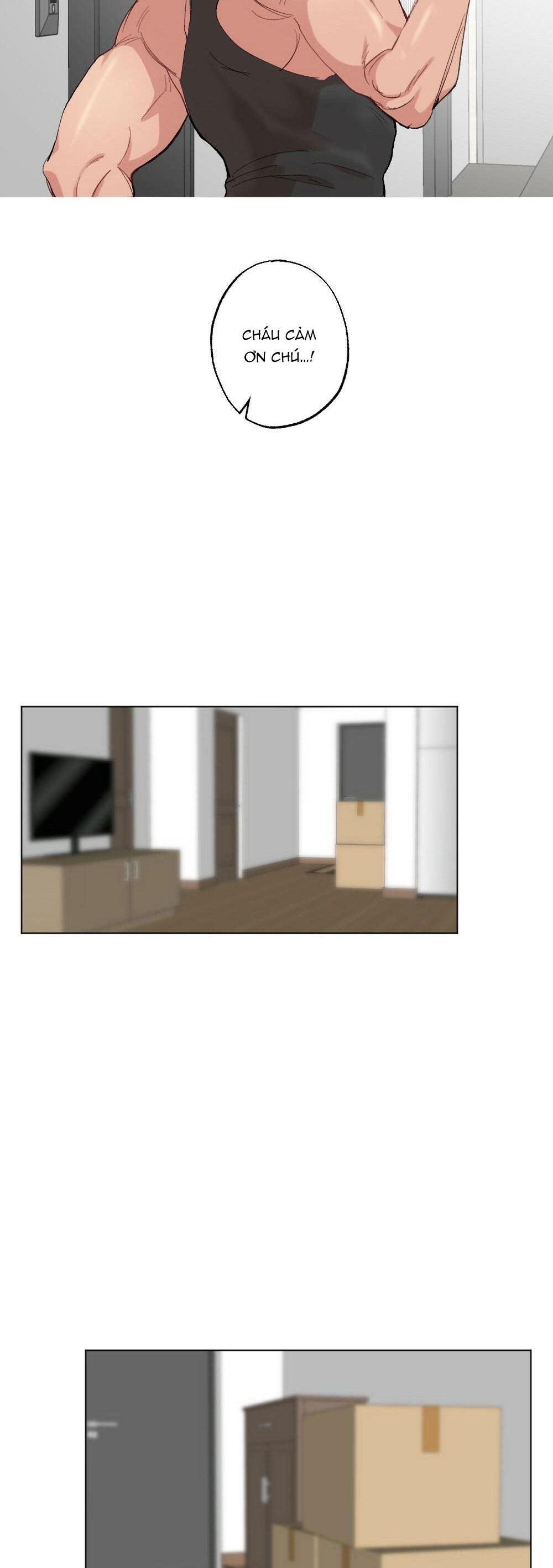TUYỂN TẬP DÚ BỰ - Chap 57