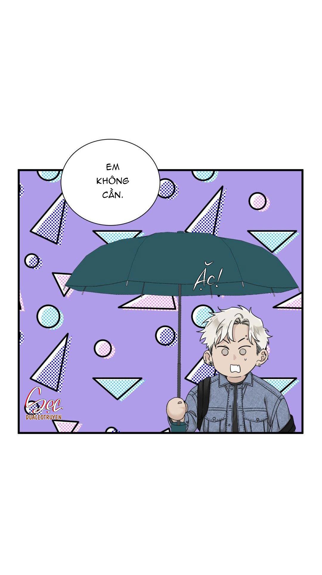 Fouls Start - Chap 7