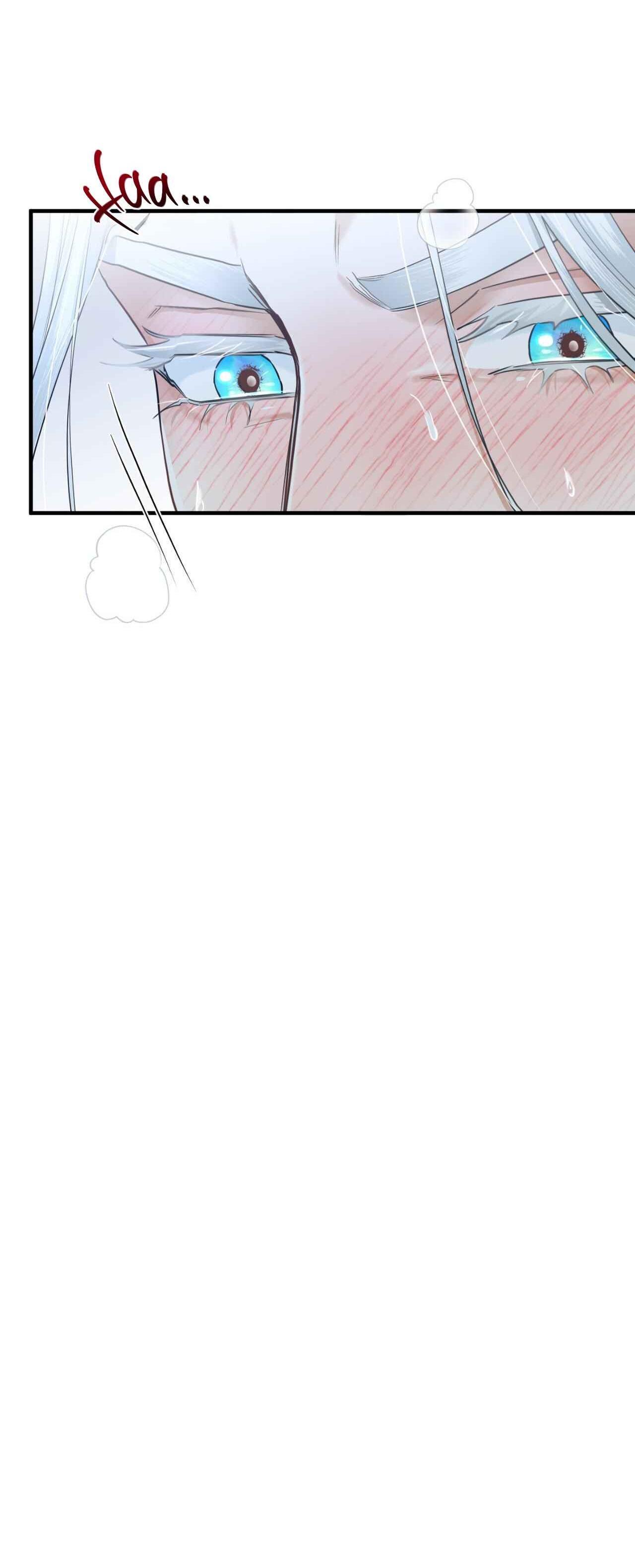 VỢ BÉ CỦA GIÁO CHỦ MA GIÁO - Chap 21