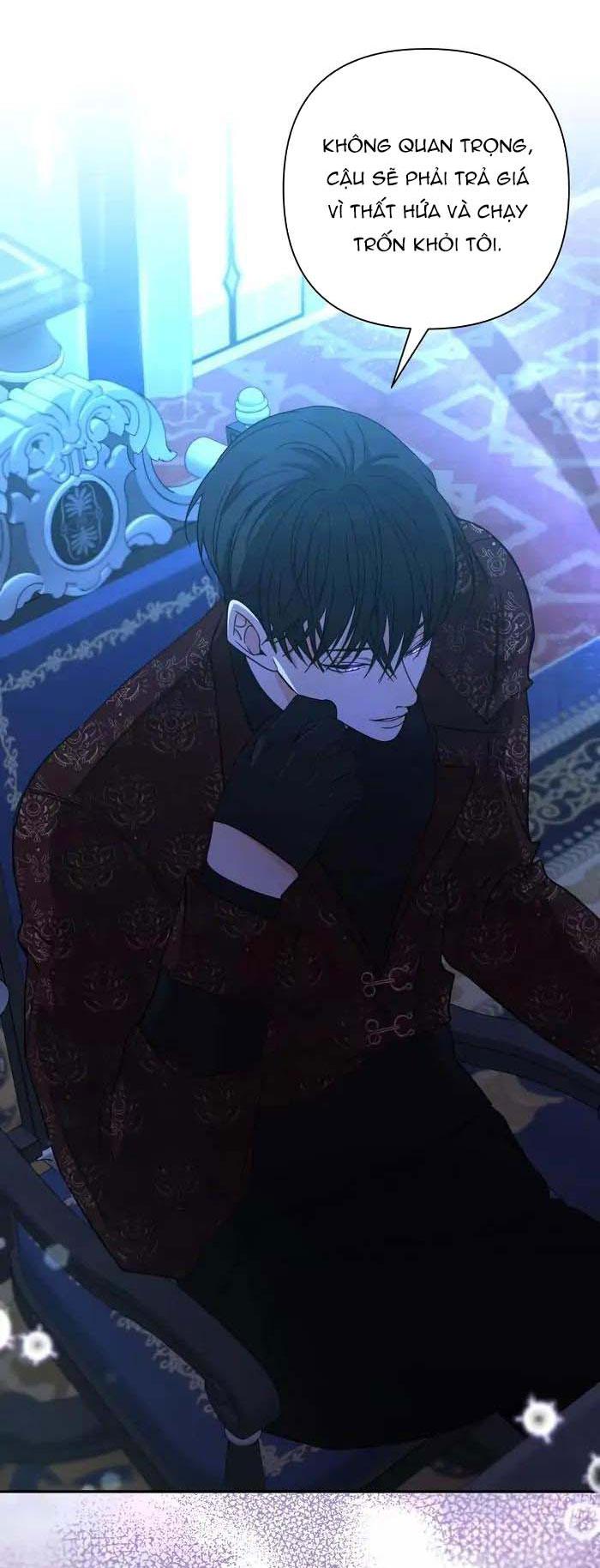 Mắc Kẹt Trong Game Hẹn Hò Của Em Gái Tôi - Chap 33