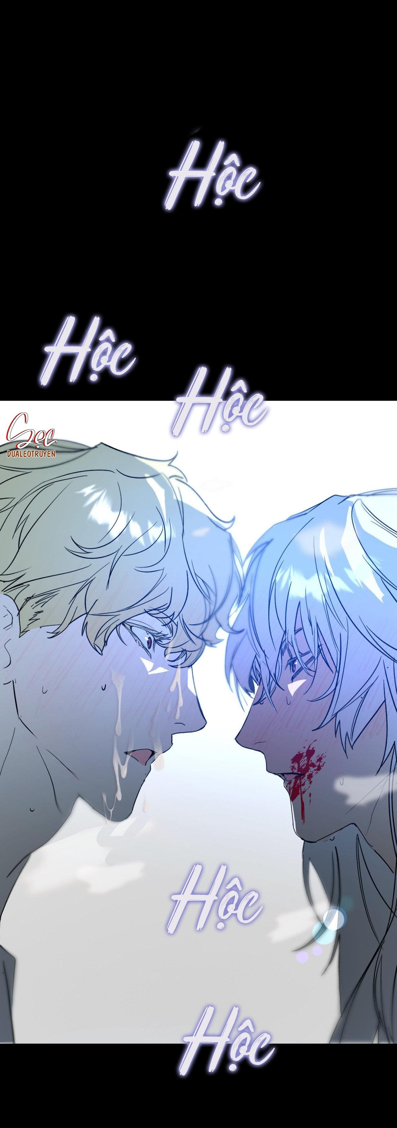 BẠN CÙNG LỚP MẪU GIÁO MẶT TRỜI - Chap 19