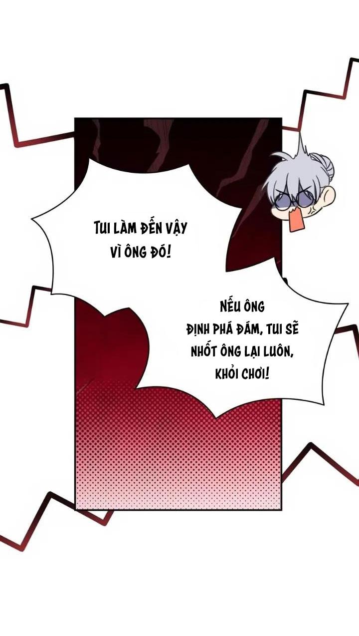 Mắc Kẹt Trong Game Hẹn Hò Của Em Gái Tôi - Chap 51