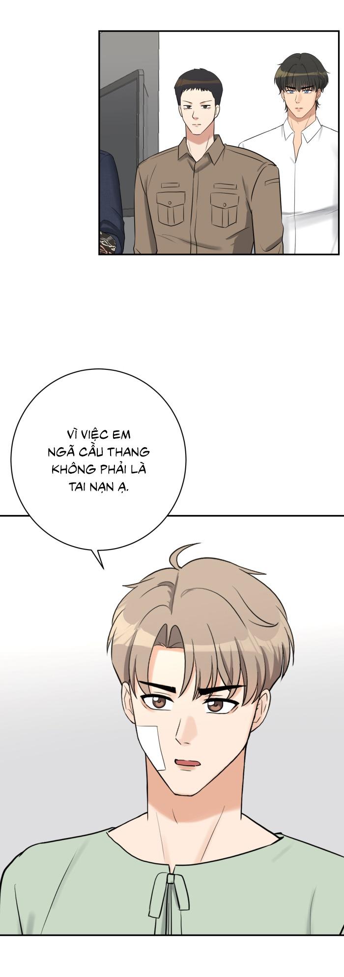 Tỉnh dậy lần nữa bỗng trở thành minh tinh rồi - Chap 32