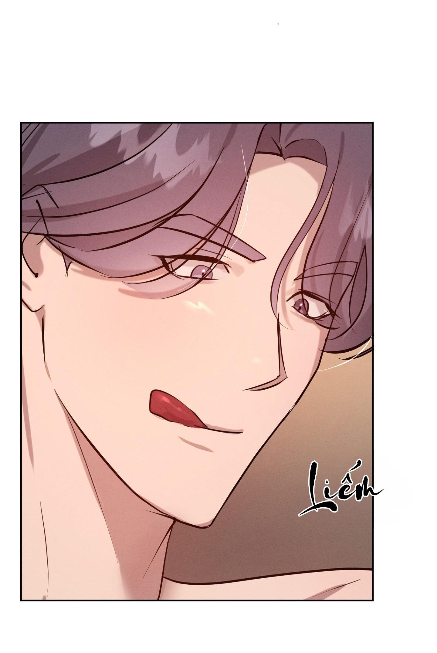 TÔI CŨNG MUỐN LÀM MỘNG MA - Chap 29