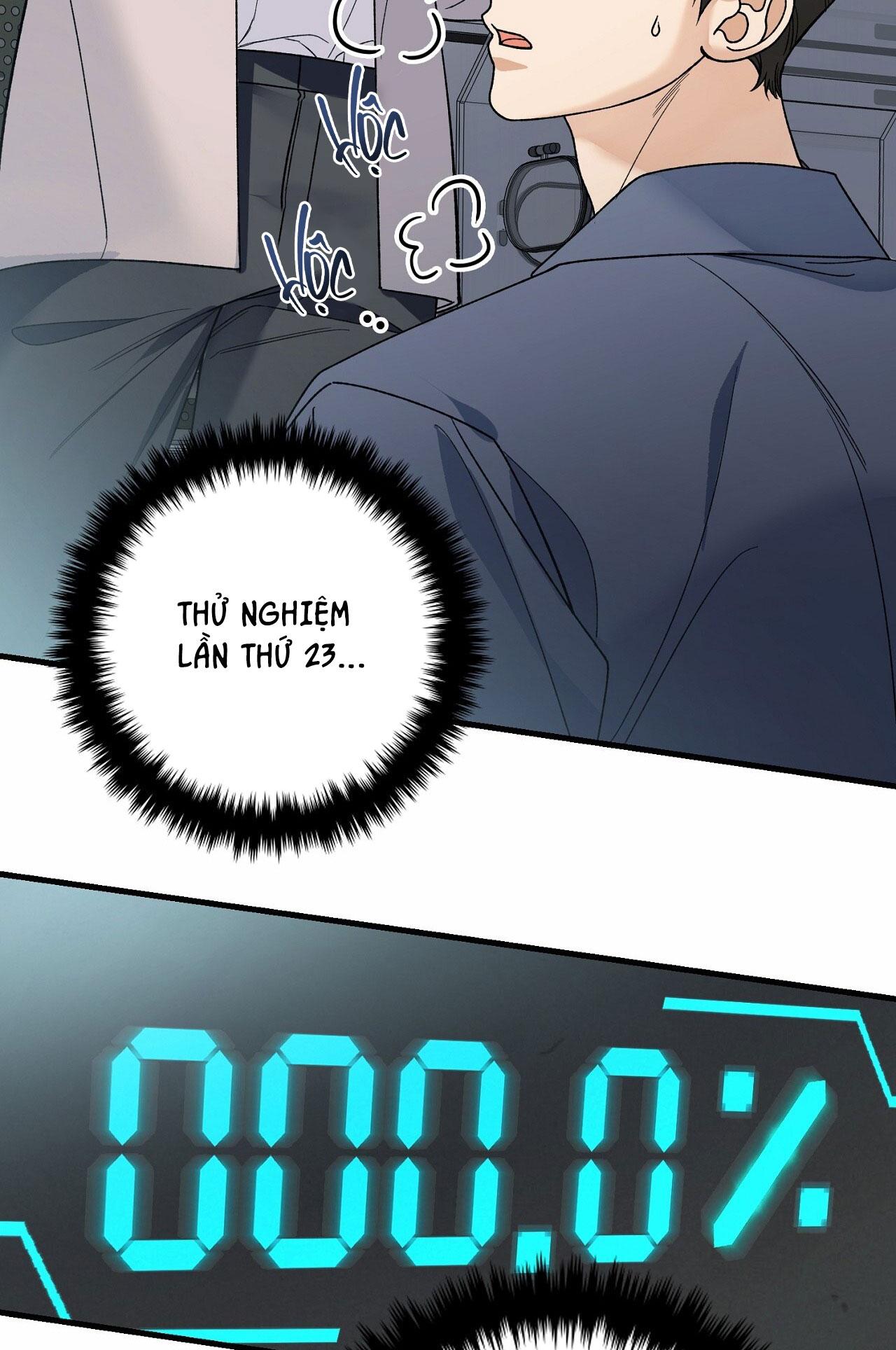 ĐIỀU KIỆN CỦA GUIDE - Chap 42