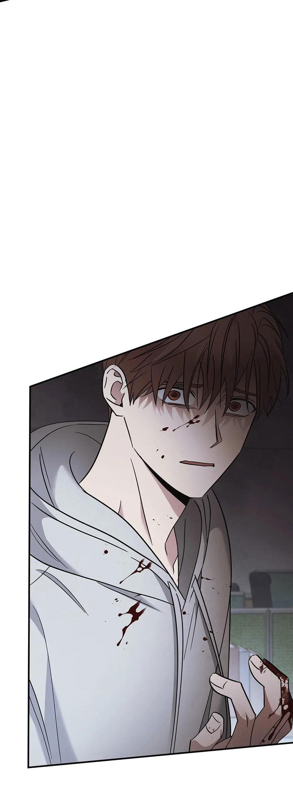 Deadman Switch - Chap 35