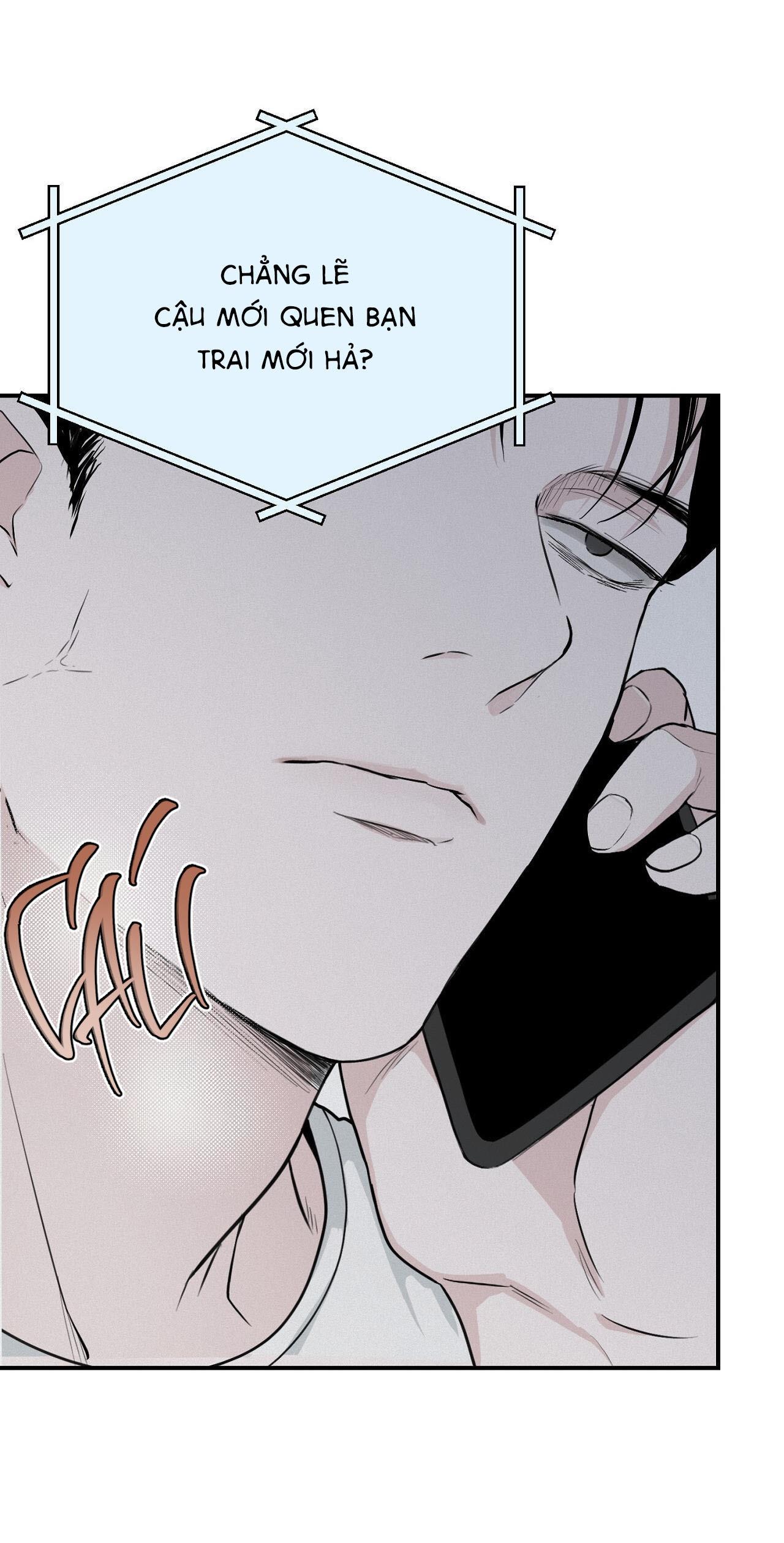 (CBunu) Phép Chiếu - Chap 5