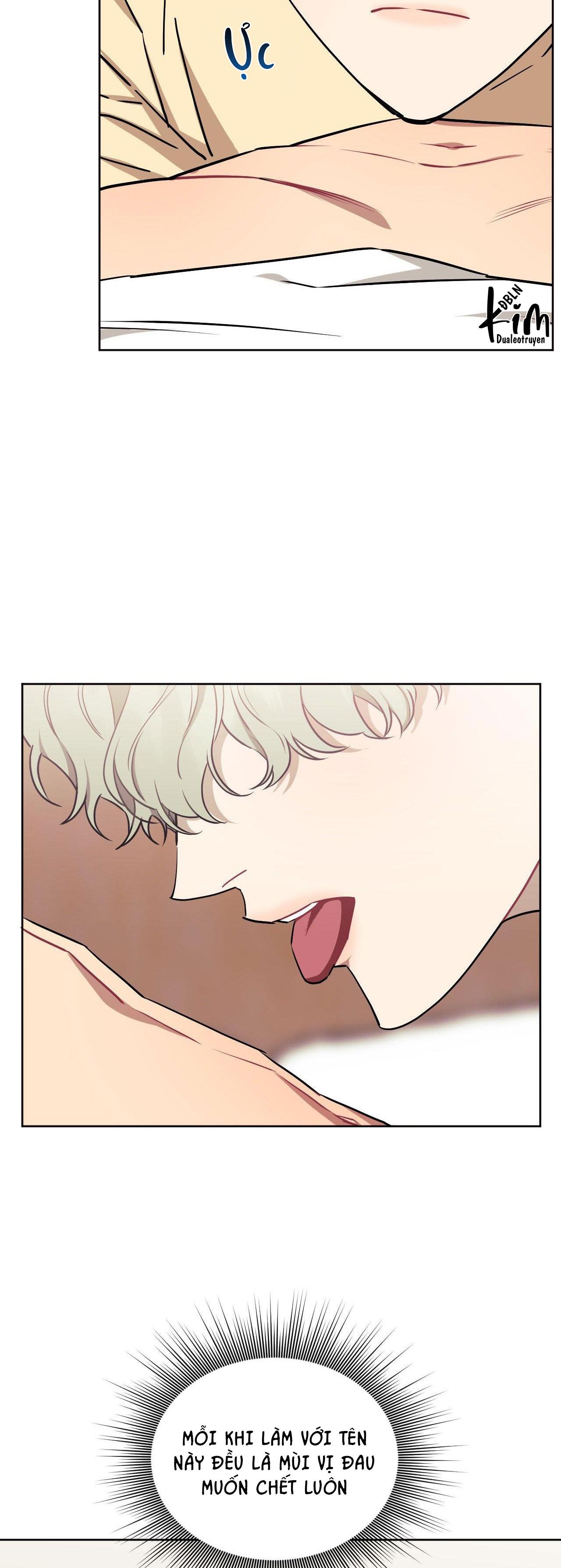 HƠN CẢ BẠN BÈ - Chap 70