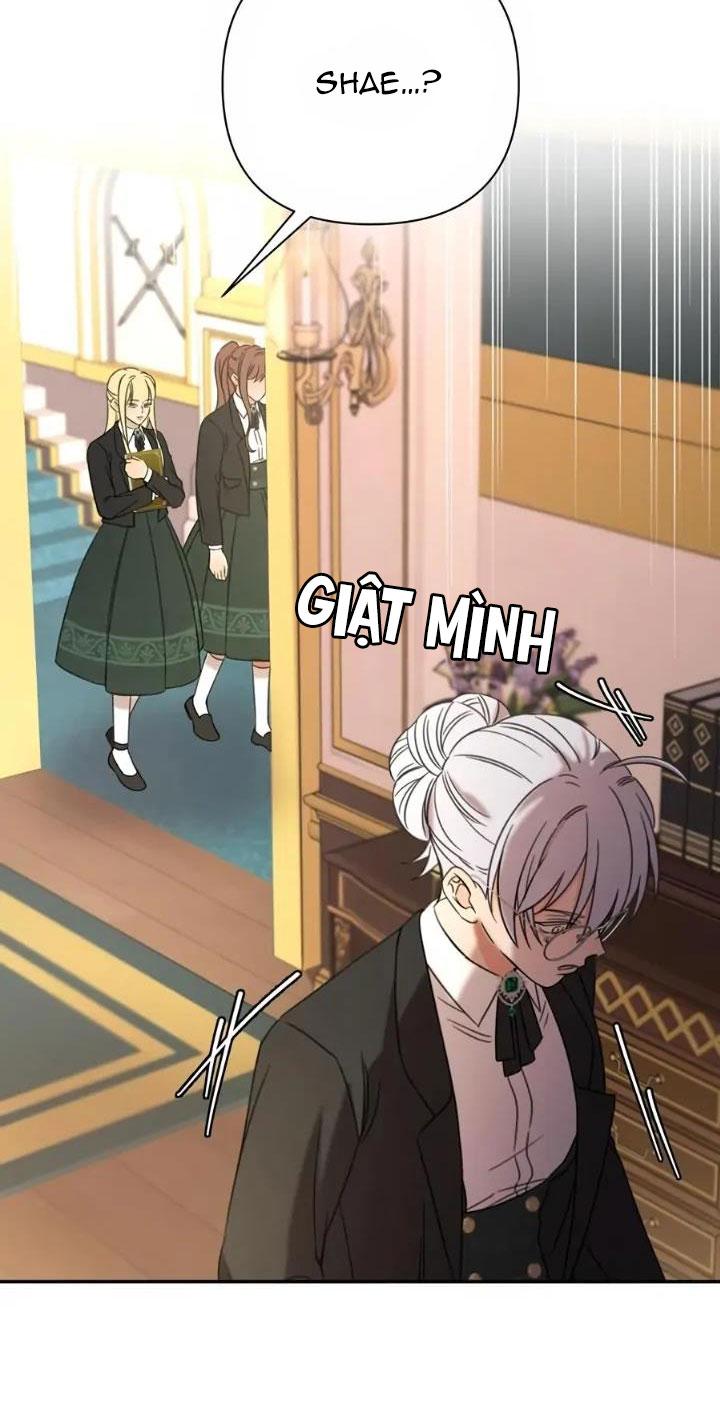 Mắc Kẹt Trong Game Hẹn Hò Của Em Gái Tôi - Chap 51