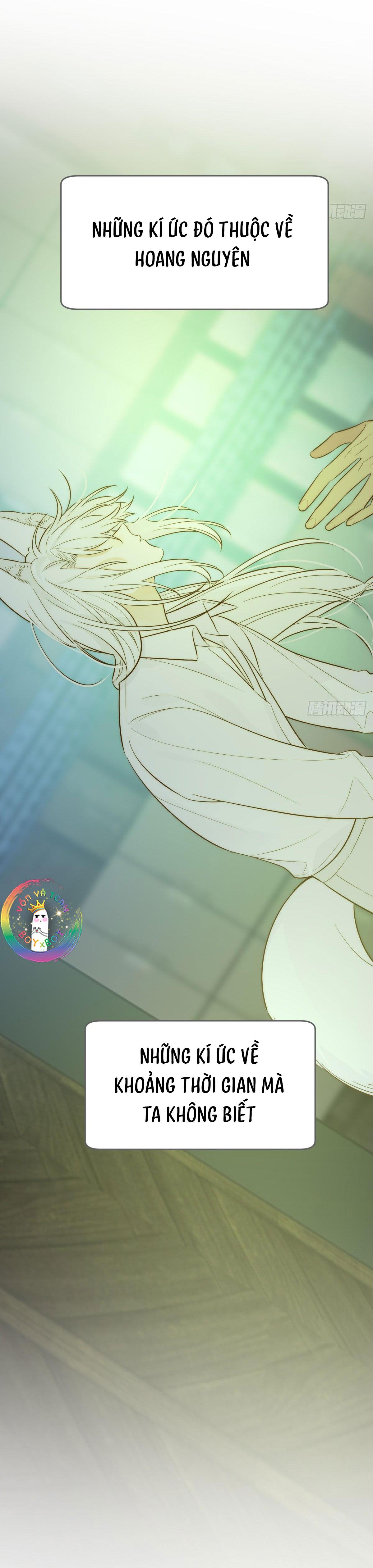 Chỉ Riêng Đuôi Là Không Được!!! - Chap 61